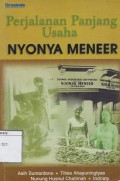 Perjalanan Panjang Usaha Nyonya Meneer