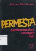Permesta: Pemberontakan setengah hati
