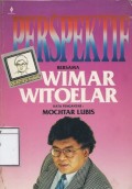 Perspektif Bersama Wimar Witoelar