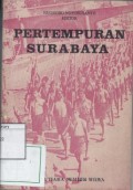 Pertempuran Surabaya