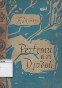 Pertemuan Djodoh