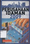 15 Perusahaan Idaman 2009 Pilihan Pembaca Warta Ekonomi