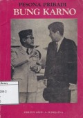 Pesona Pribadi Bung Karno