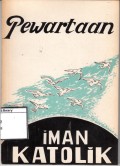 Pewartaan Iman Katolik