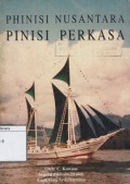 Phinisi Nusantara Pinisi Perkasa