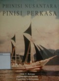 Phinisi Nusantara Pinisi Perkasa