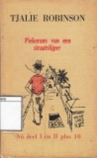 Piekerans van een Straatslijper