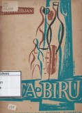 Pita Biru: Kumpulan Sajak