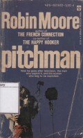 Pitchman