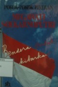 Bendera Sudah Saya Kibarkan!: Pokok-pokok pikiran Megawati Soekarnoputri