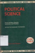 Political Science
