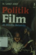 Politik Film di Hindia Belanda