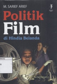 Politik Film di Hindia Belanda