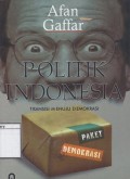 Politik Indonesia: Transisi menuju demokrasi