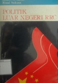 Politik Luar Negeri RRC