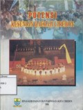 Potensi Kesenian Daerah Cirebon