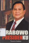 Prabowo Presidenku