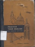 Practice Your English: All English Edition