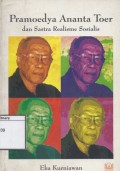 Pramoedya Ananta Toer dan Sastra Realisme Sosialis