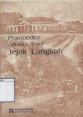 Jejak Langkah