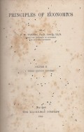 Principles of Economics