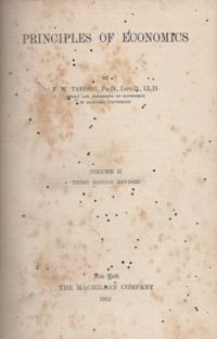 Principles of Economics