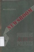 Newsroom Problems and Policies