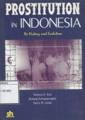 Prostitution in Indonesia: Its history and evolution