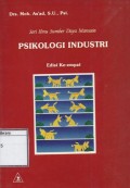 Psikologi Industri
