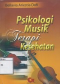 Psikologi Musik: Terapi kesehatan