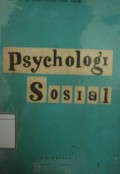 Psychologi Sosial: Suatu Ringkasan