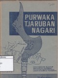 Purwaka tjruban nagari