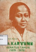 R. A. Kartini Seratus Tahun (1879-1979)