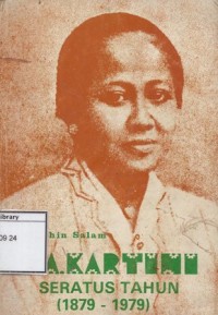 R. A. Kartini Seratus Tahun (1879-1979)