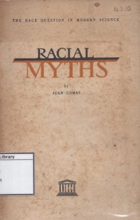 Racial Myths
