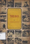 Rangkaian Tanah Air Toradja