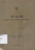 Re-So-Pim (Revolusi - Sosialisme Indonesia - Pimpinan Nasional), 17 x 17 Agustus: Pidato Presiden Republik Indonesia pada Tanggal 17 Agustus 1961