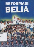Reformasi Belia