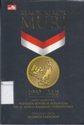 Rekor-Rekor Muri