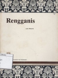 Rengganis