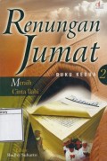 Renungan Jumat: Meraih cinta Ilahi