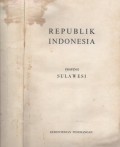 Republik Indonesia: Propinsi Sulawesi