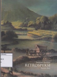 Retrospeksi: Pameran Tunggal Kamal Guci
