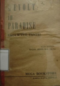 Revolt in Paradise