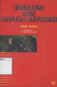 Revolusi dan Kontra-Revolusi