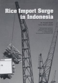 Rice Import Surge in Indonesia