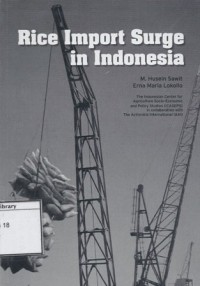 Rice Import Surge in Indonesia