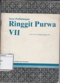 Serat Pedhalangan Ringgit Purwa VII
