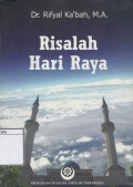 Risalah Hari Raya
