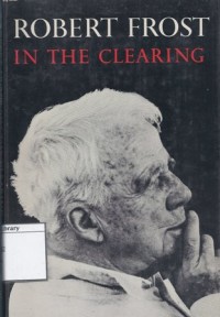 In The Clearing